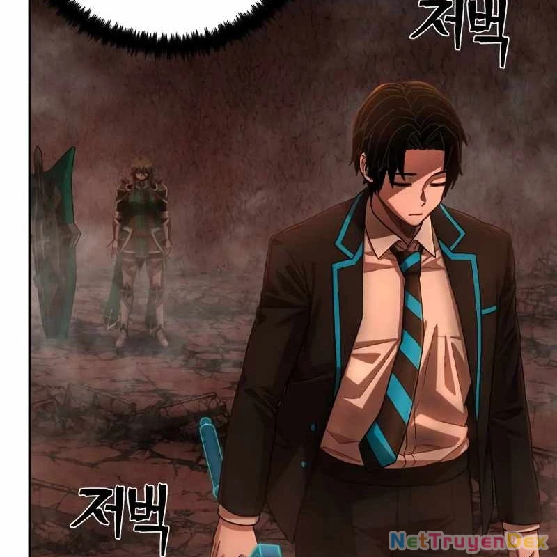 Sự Trở Lại Của Anh Hùng Diệt Thế Chapter 137 - Trang 4