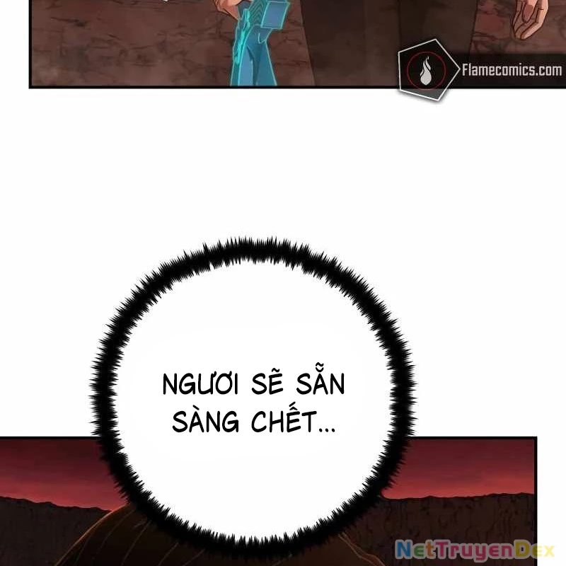 Sự Trở Lại Của Anh Hùng Diệt Thế Chapter 137 - Trang 4