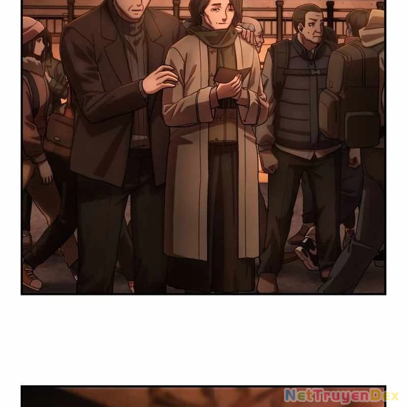 Sự Trở Lại Của Anh Hùng Diệt Thế Chapter 137 - Trang 4