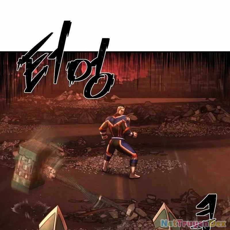 Sự Trở Lại Của Anh Hùng Diệt Thế Chapter 137 - Trang 4