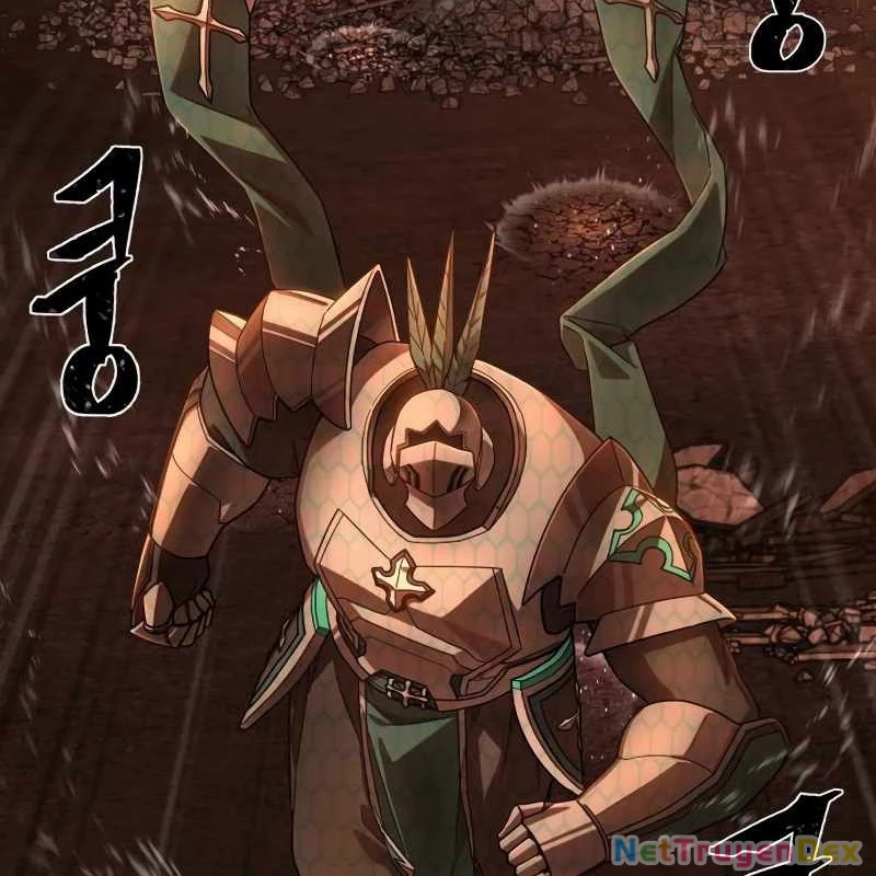 Sự Trở Lại Của Anh Hùng Diệt Thế Chapter 137 - Trang 4