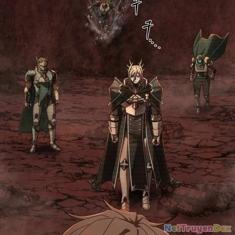 Sự Trở Lại Của Anh Hùng Diệt Thế Chapter 137 - Trang 4