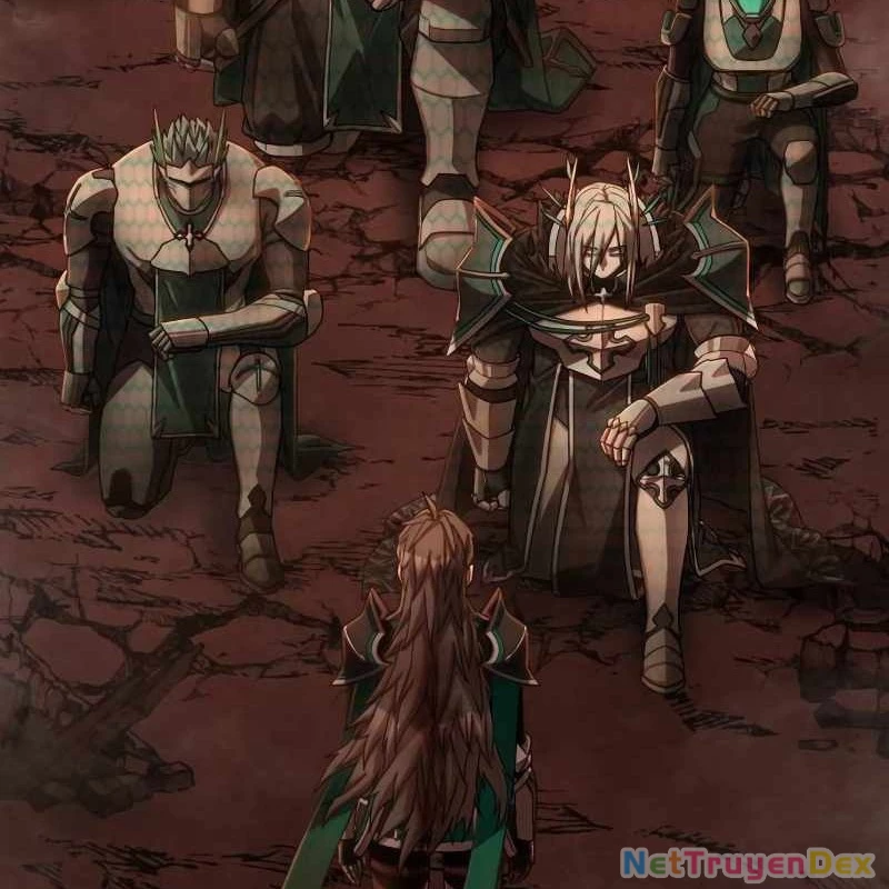 Sự Trở Lại Của Anh Hùng Diệt Thế Chapter 137 - Trang 4