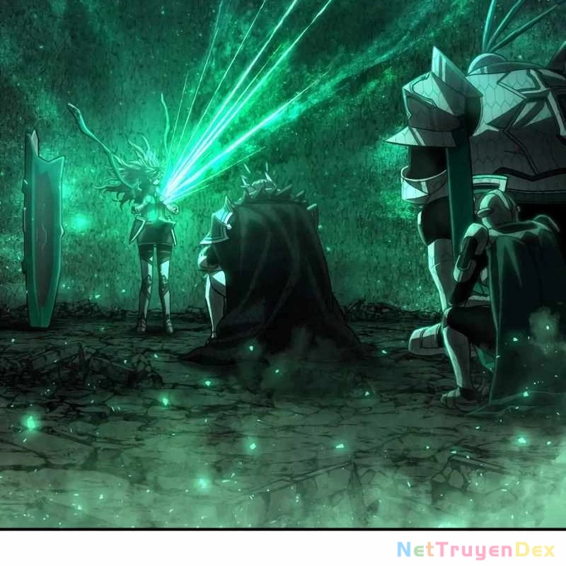 Sự Trở Lại Của Anh Hùng Diệt Thế Chapter 137 - Trang 4