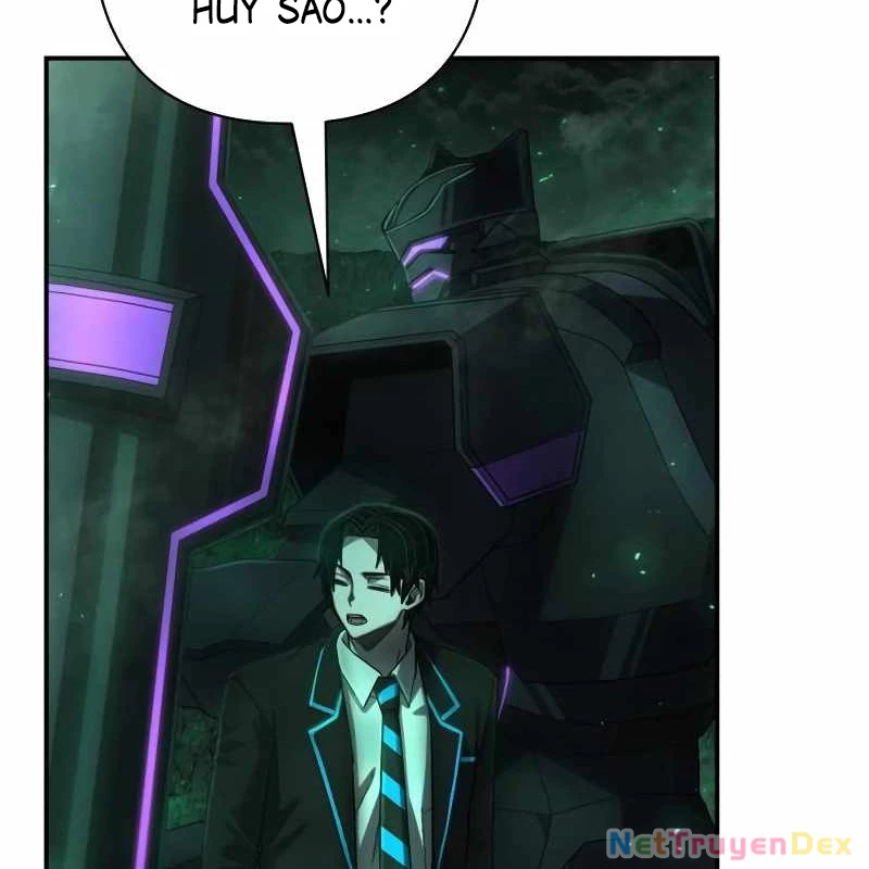Sự Trở Lại Của Anh Hùng Diệt Thế Chapter 137 - Trang 4