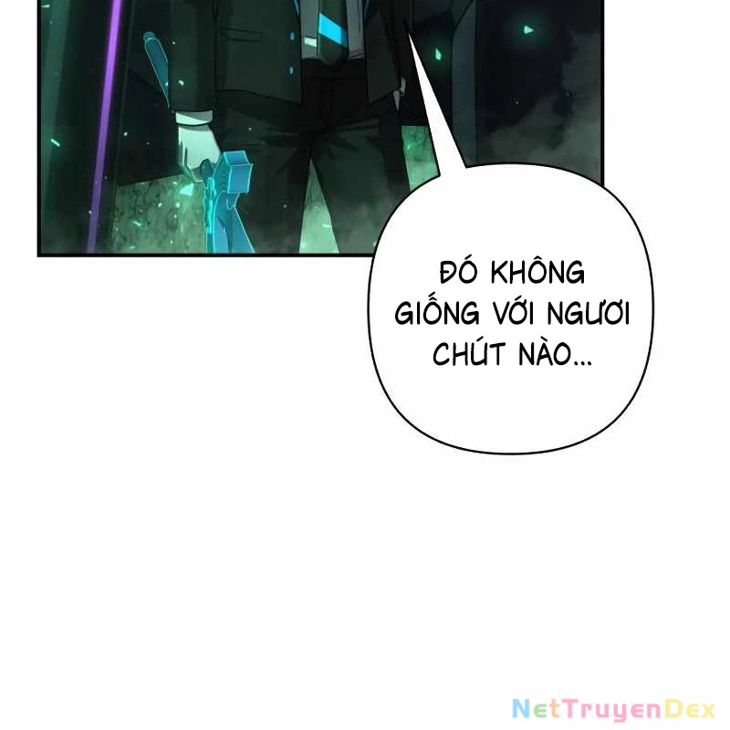 Sự Trở Lại Của Anh Hùng Diệt Thế Chapter 137 - Trang 4