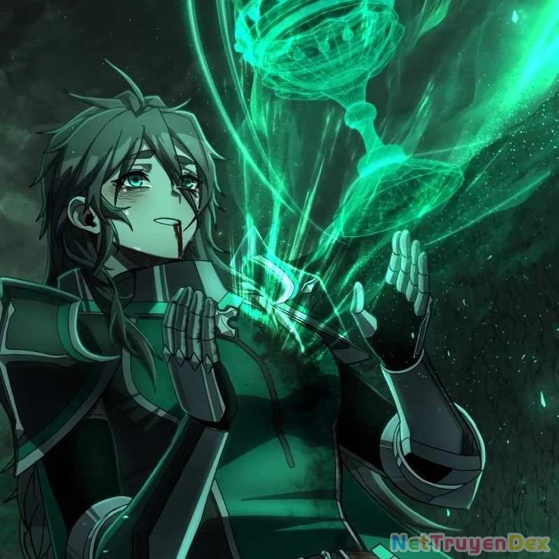 Sự Trở Lại Của Anh Hùng Diệt Thế Chapter 137 - Trang 4