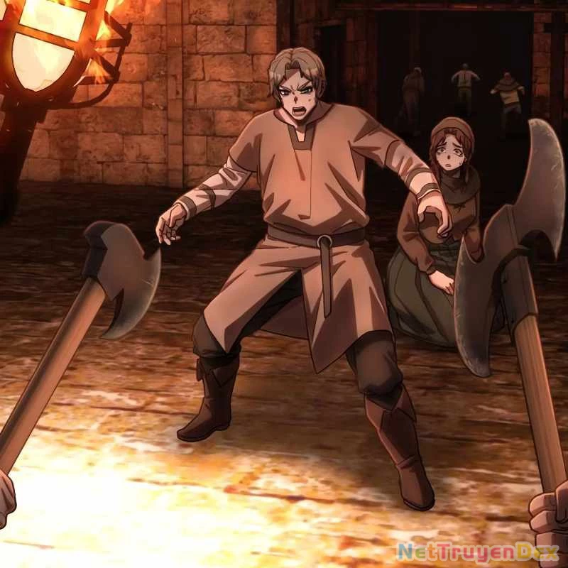 Sự Trở Lại Của Anh Hùng Diệt Thế Chapter 138 - Trang 4