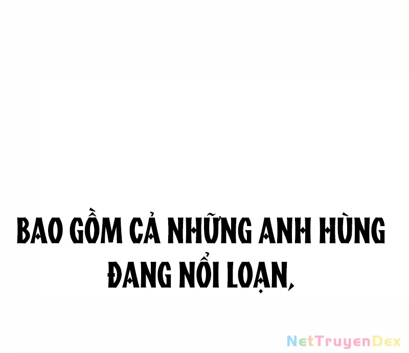 Sự Trở Lại Của Anh Hùng Diệt Thế Chapter 138 - Trang 4