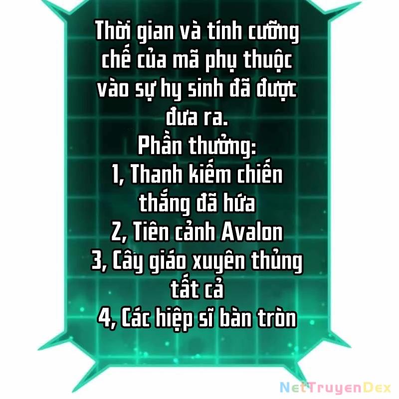 Sự Trở Lại Của Anh Hùng Diệt Thế Chapter 138 - Trang 4