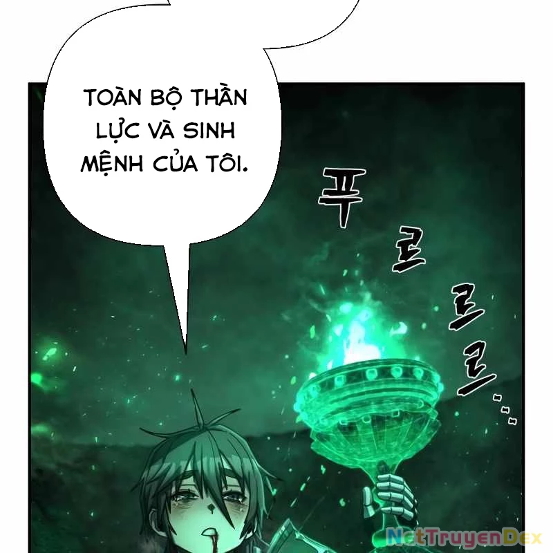 Sự Trở Lại Của Anh Hùng Diệt Thế Chapter 138 - Trang 4
