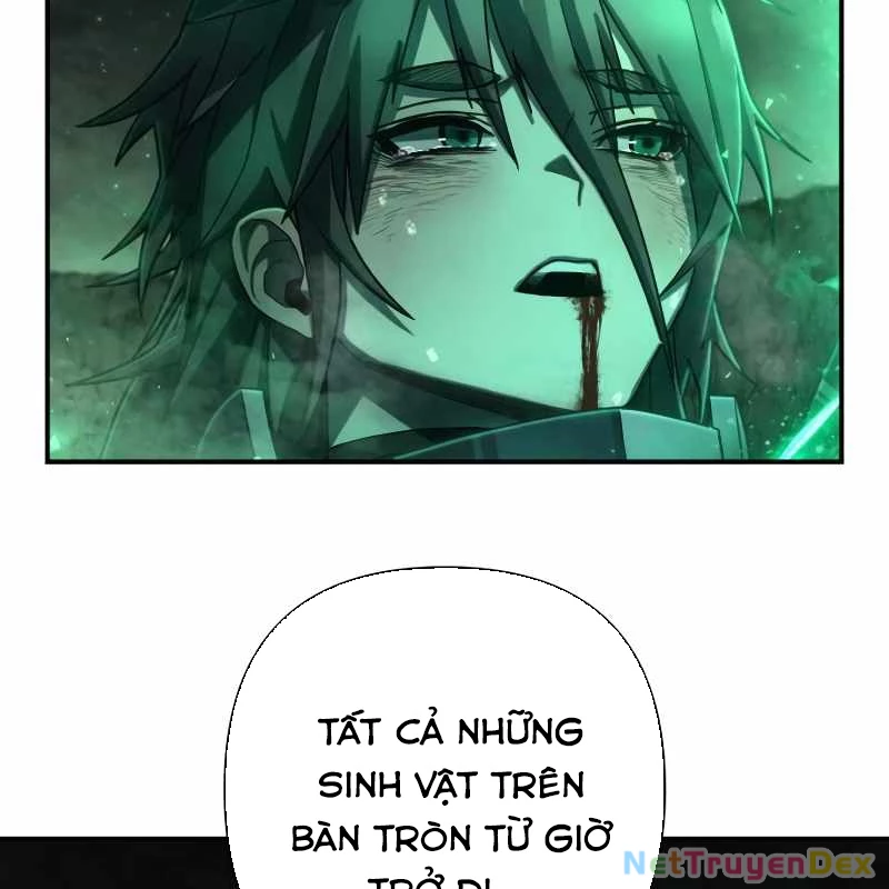 Sự Trở Lại Của Anh Hùng Diệt Thế Chapter 138 - Trang 4