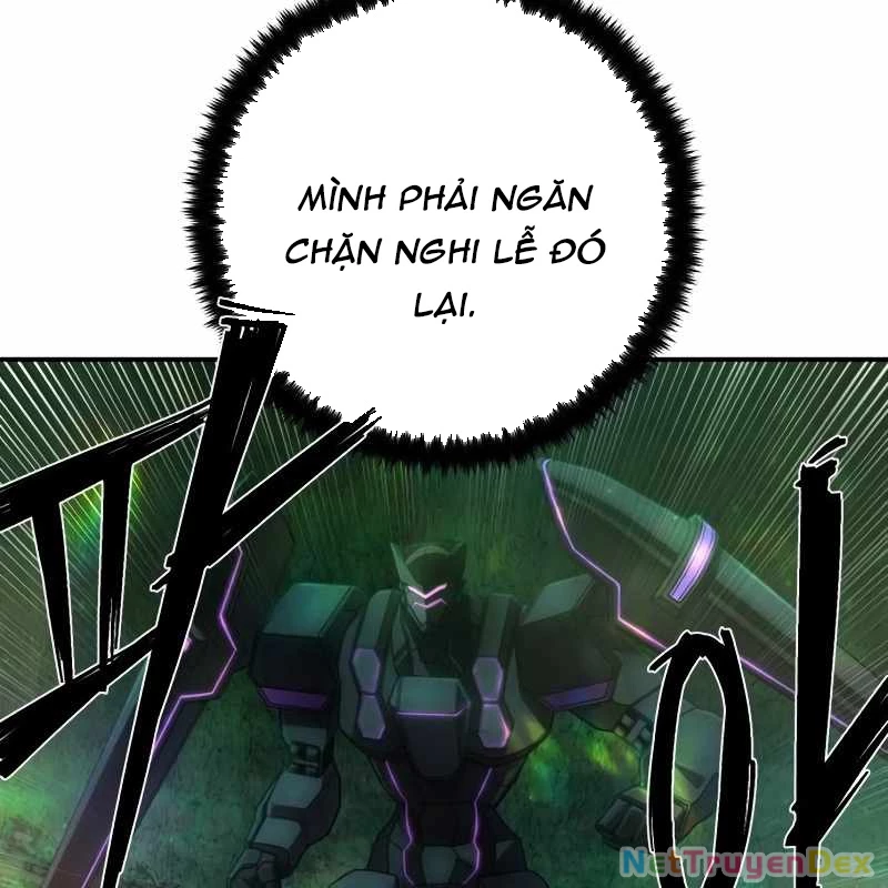 Sự Trở Lại Của Anh Hùng Diệt Thế Chapter 138 - Trang 4