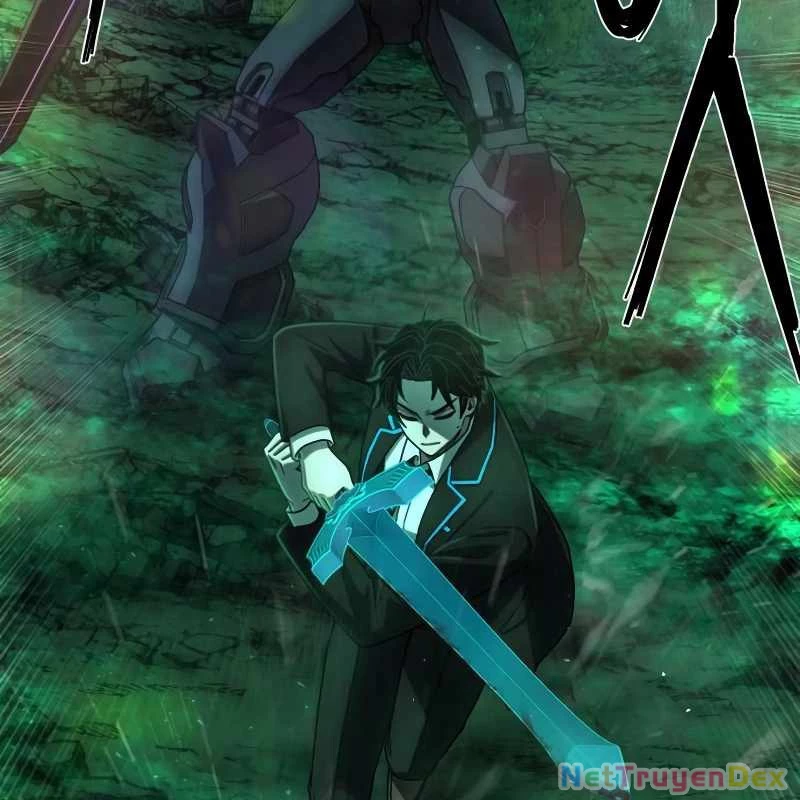 Sự Trở Lại Của Anh Hùng Diệt Thế Chapter 138 - Trang 4