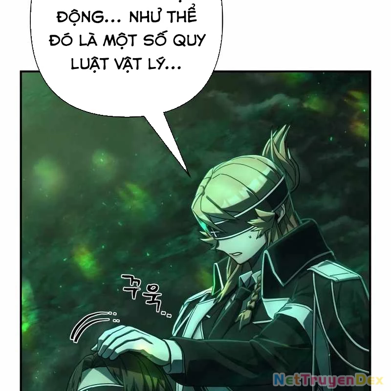 Sự Trở Lại Của Anh Hùng Diệt Thế Chapter 138 - Trang 4