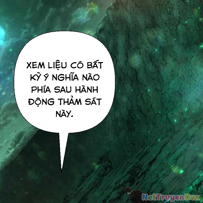Sự Trở Lại Của Anh Hùng Diệt Thế Chapter 138 - Trang 4