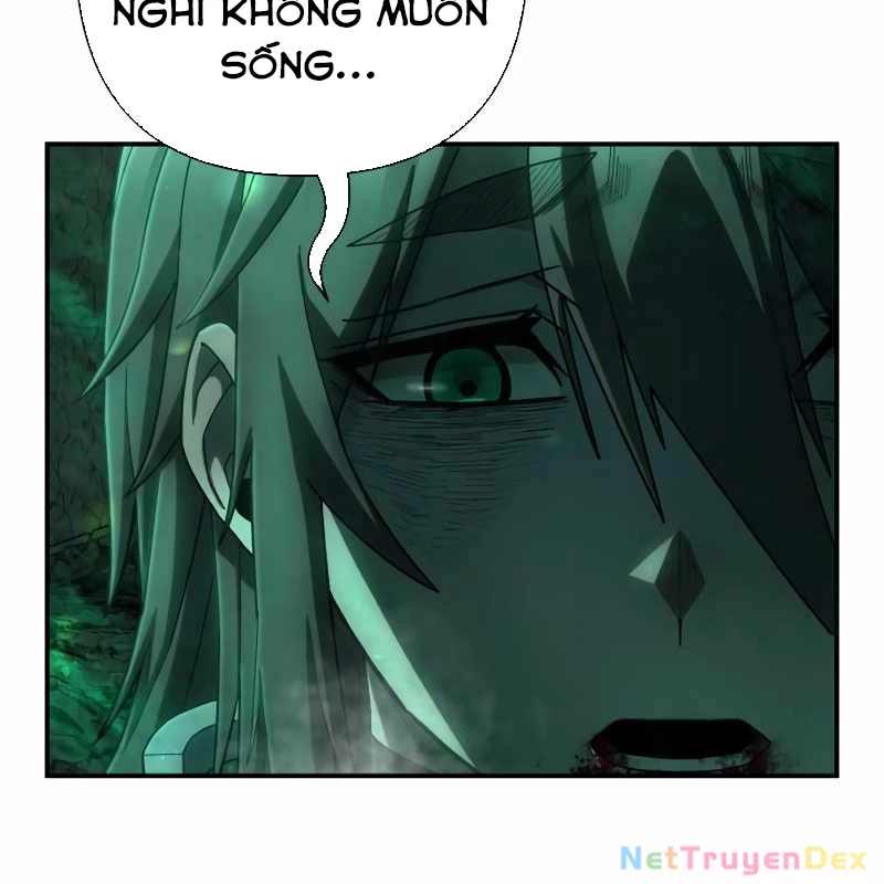 Sự Trở Lại Của Anh Hùng Diệt Thế Chapter 138 - Trang 4