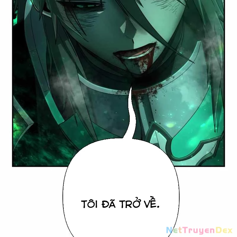 Sự Trở Lại Của Anh Hùng Diệt Thế Chapter 138 - Trang 4