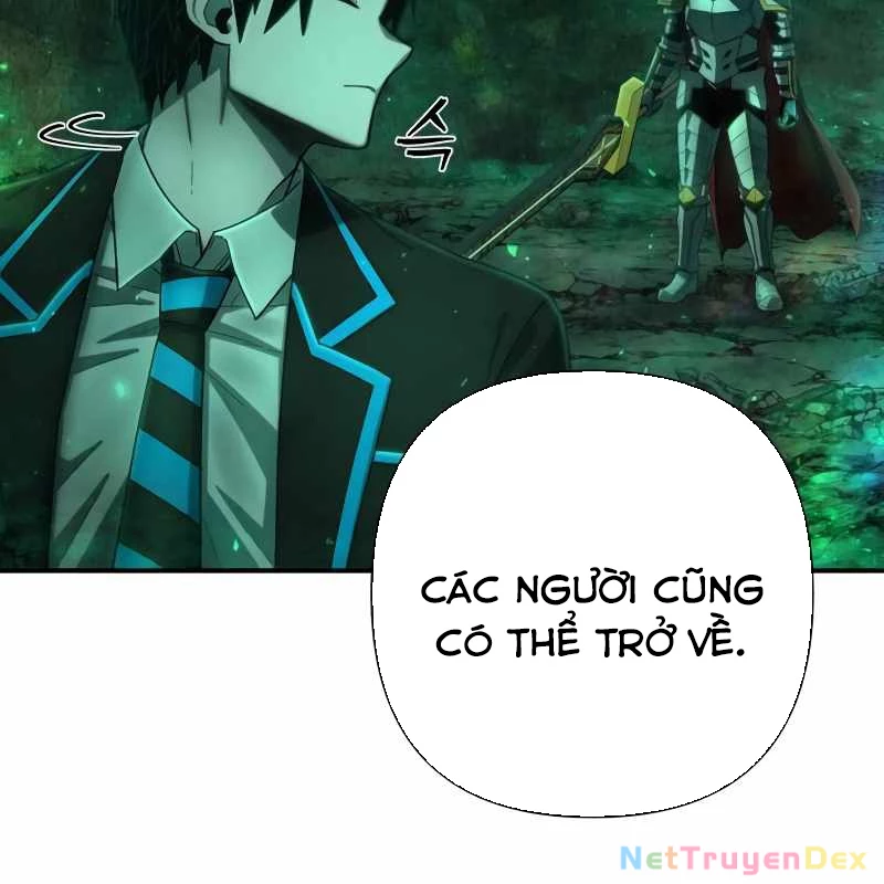 Sự Trở Lại Của Anh Hùng Diệt Thế Chapter 138 - Trang 4
