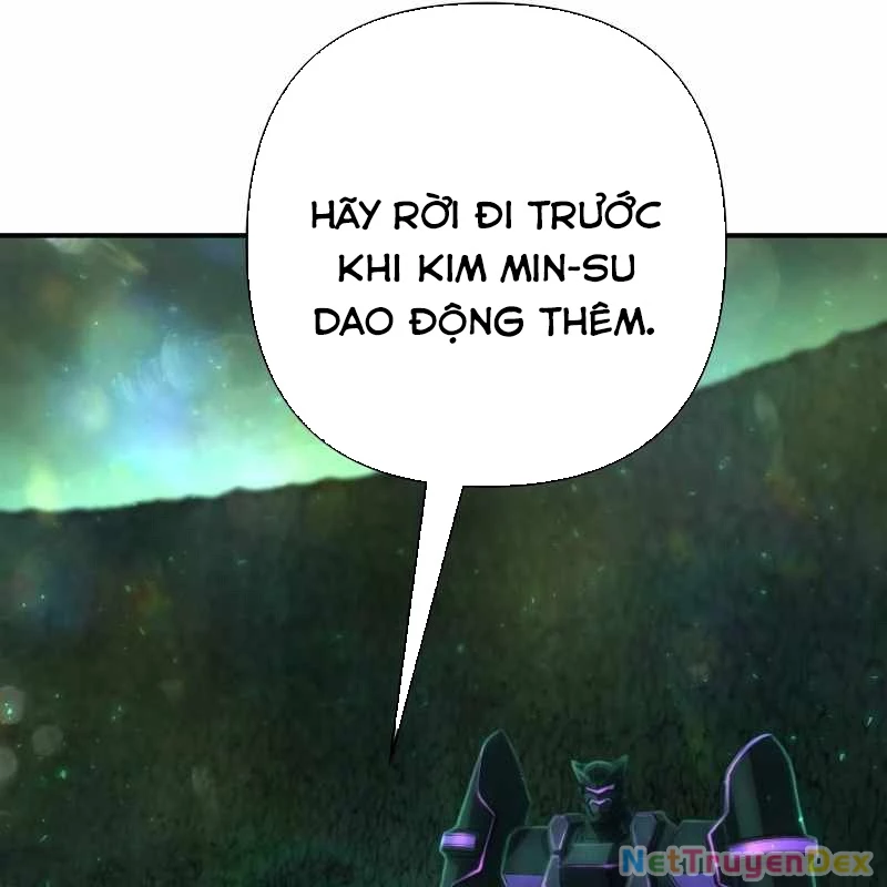 Sự Trở Lại Của Anh Hùng Diệt Thế Chapter 138 - Trang 4