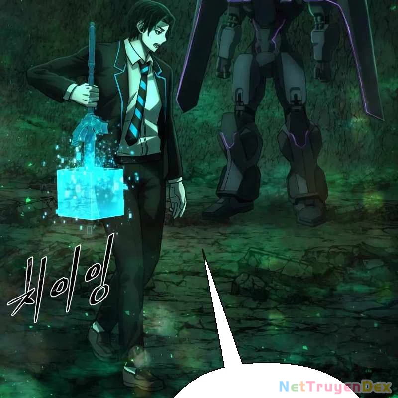 Sự Trở Lại Của Anh Hùng Diệt Thế Chapter 138 - Trang 4