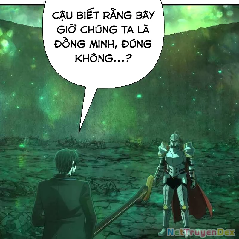 Sự Trở Lại Của Anh Hùng Diệt Thế Chapter 138 - Trang 4