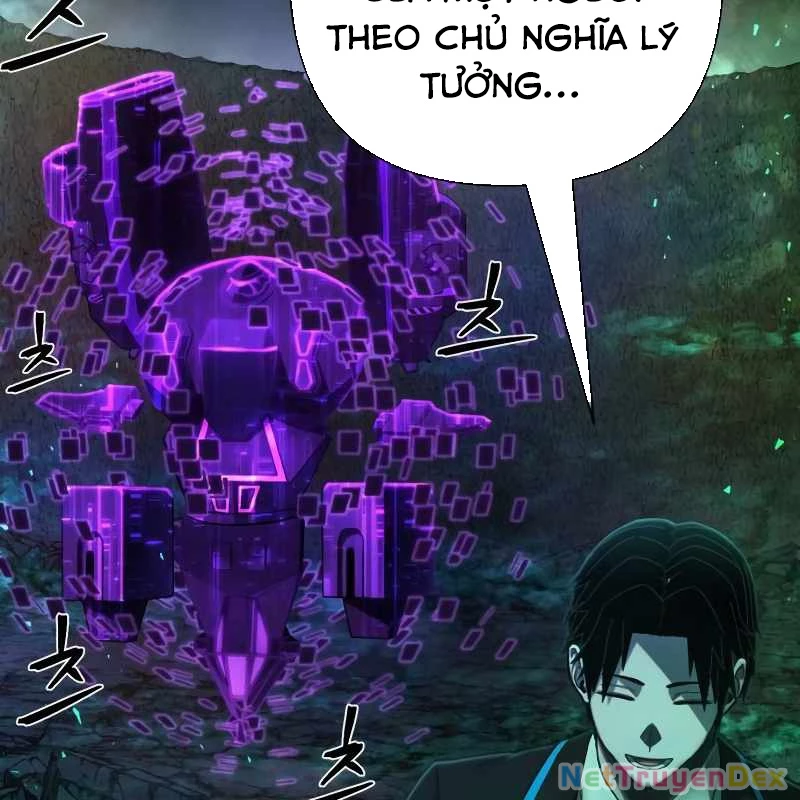 Sự Trở Lại Của Anh Hùng Diệt Thế Chapter 138 - Trang 4
