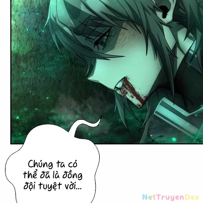 Sự Trở Lại Của Anh Hùng Diệt Thế Chapter 138 - Trang 4