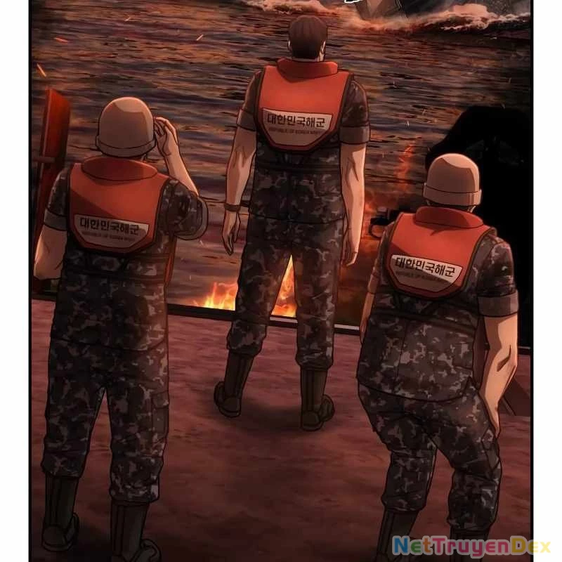 Sự Trở Lại Của Anh Hùng Diệt Thế Chapter 139 - Trang 4