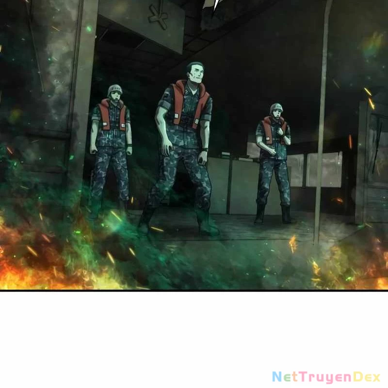 Sự Trở Lại Của Anh Hùng Diệt Thế Chapter 139 - Trang 4