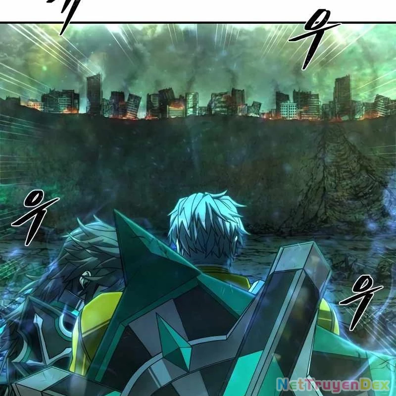Sự Trở Lại Của Anh Hùng Diệt Thế Chapter 139 - Trang 4
