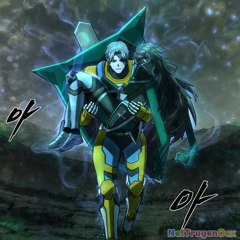 Sự Trở Lại Của Anh Hùng Diệt Thế Chapter 139 - Trang 4