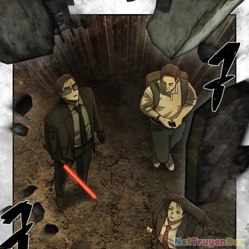 Sự Trở Lại Của Anh Hùng Diệt Thế Chapter 139 - Trang 4