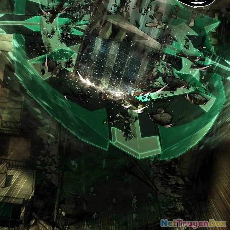 Sự Trở Lại Của Anh Hùng Diệt Thế Chapter 139 - Trang 4