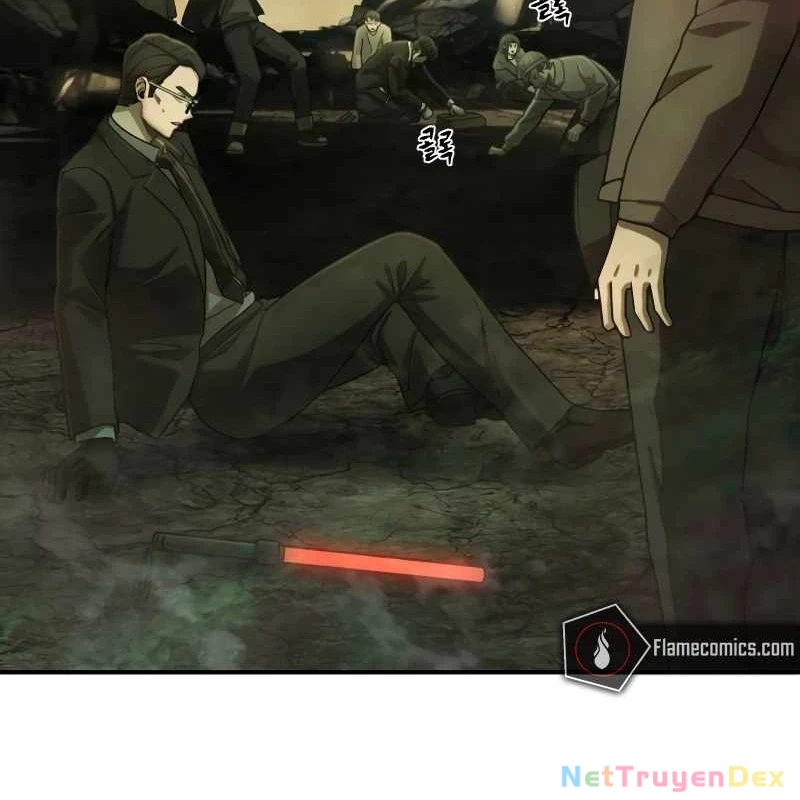 Sự Trở Lại Của Anh Hùng Diệt Thế Chapter 139 - Trang 4