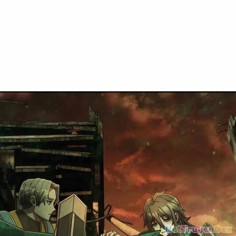 Sự Trở Lại Của Anh Hùng Diệt Thế Chapter 139 - Trang 4