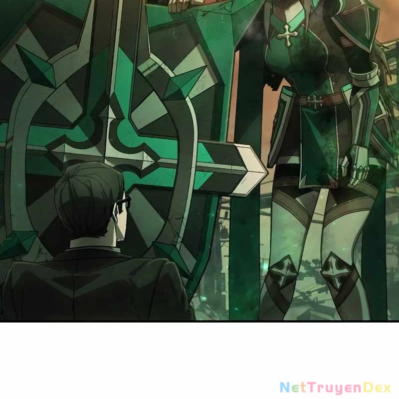 Sự Trở Lại Của Anh Hùng Diệt Thế Chapter 139 - Trang 4