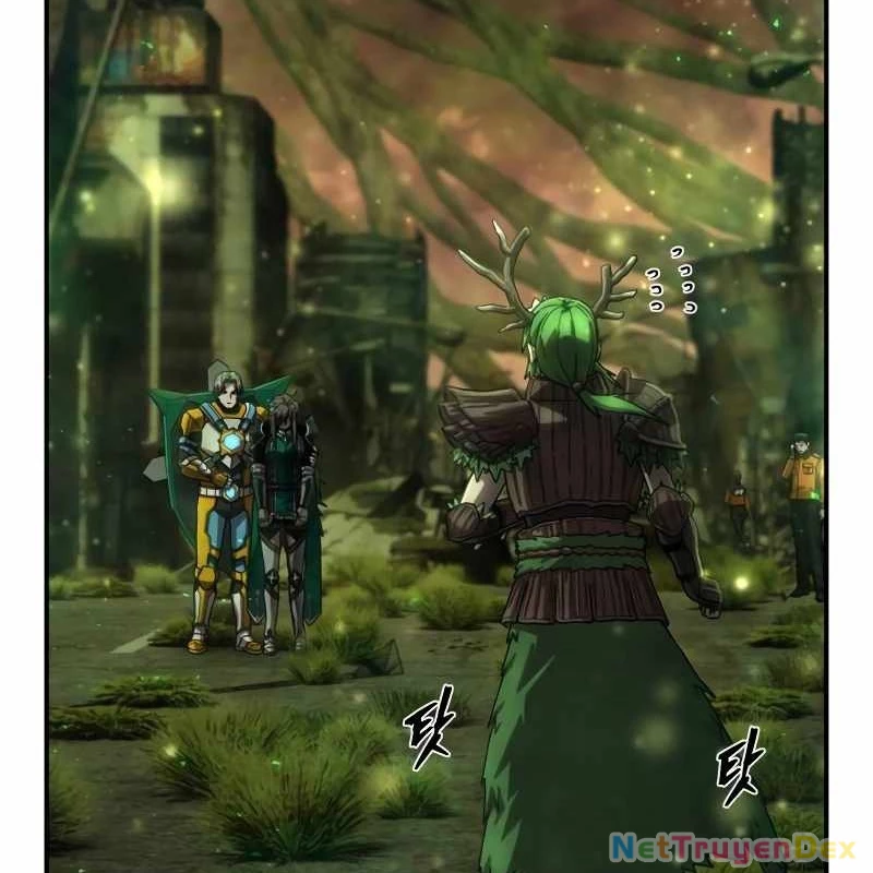 Sự Trở Lại Của Anh Hùng Diệt Thế Chapter 139 - Trang 4