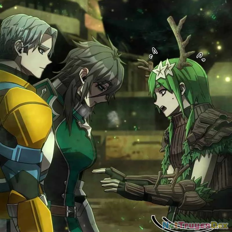 Sự Trở Lại Của Anh Hùng Diệt Thế Chapter 139 - Trang 4