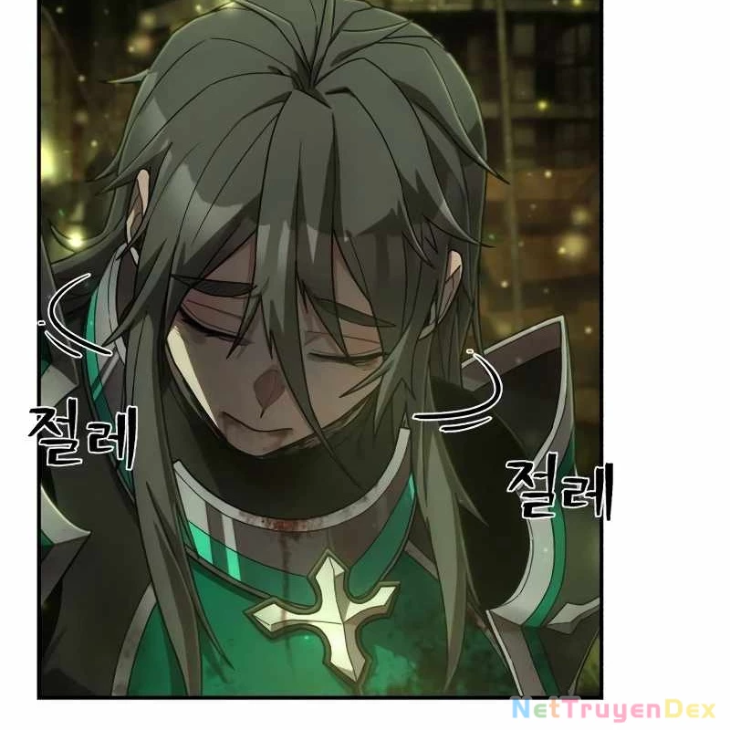 Sự Trở Lại Của Anh Hùng Diệt Thế Chapter 139 - Trang 4