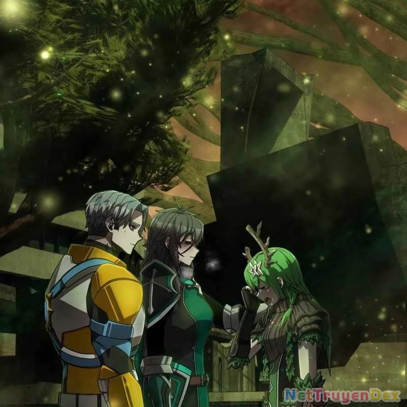 Sự Trở Lại Của Anh Hùng Diệt Thế Chapter 139 - Trang 4