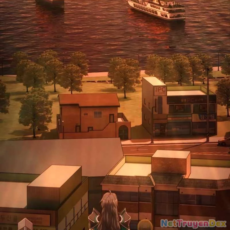 Sự Trở Lại Của Anh Hùng Diệt Thế Chapter 139 - Trang 4