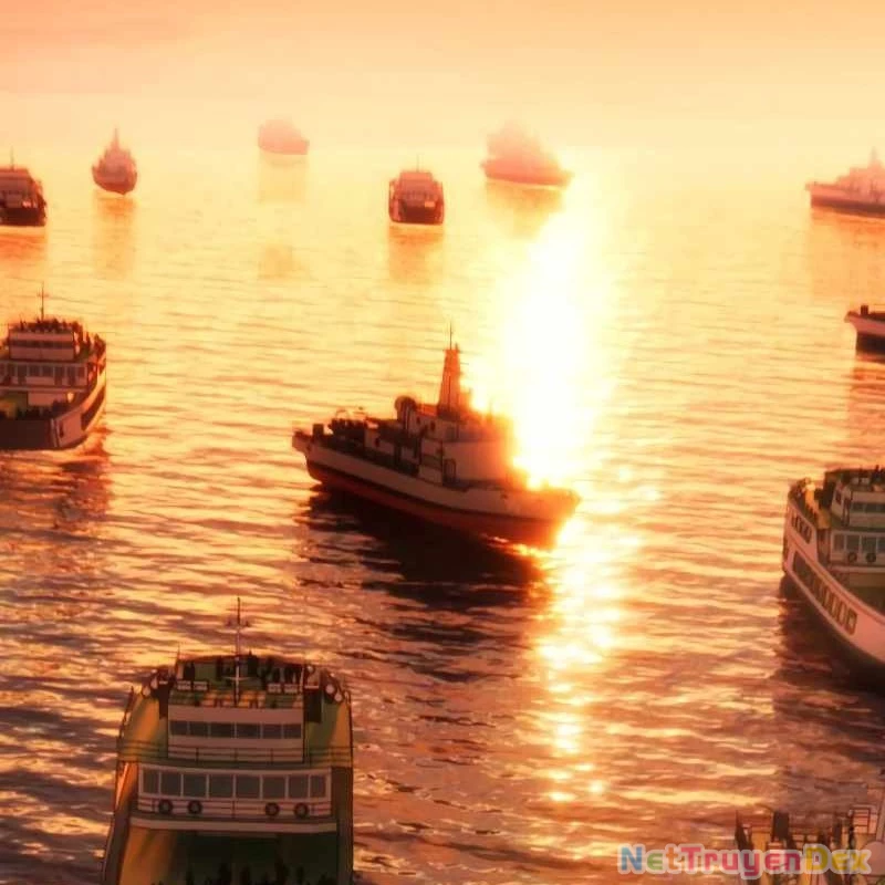 Sự Trở Lại Của Anh Hùng Diệt Thế Chapter 139 - Trang 4