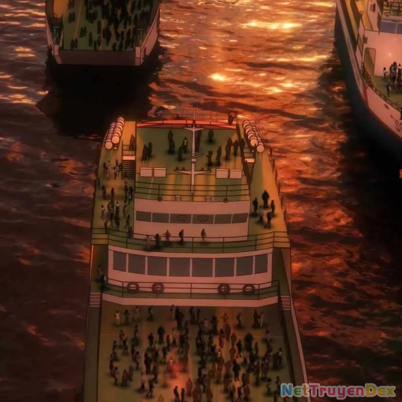 Sự Trở Lại Của Anh Hùng Diệt Thế Chapter 139 - Trang 4