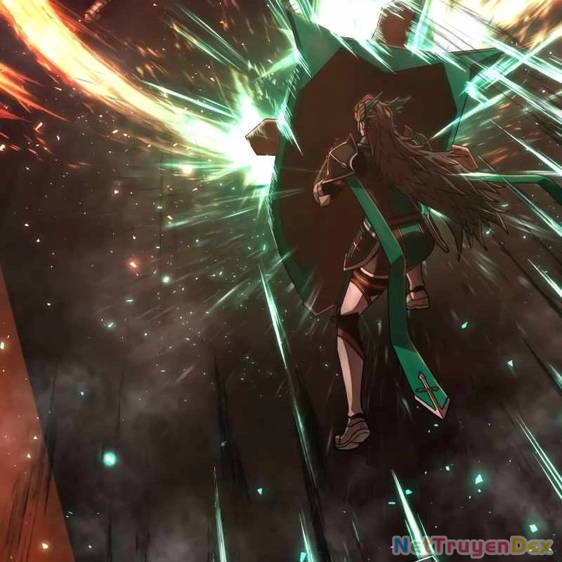 Sự Trở Lại Của Anh Hùng Diệt Thế Chapter 139 - Trang 4