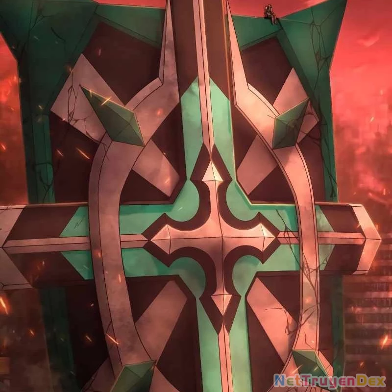 Sự Trở Lại Của Anh Hùng Diệt Thế Chapter 140 - Trang 4