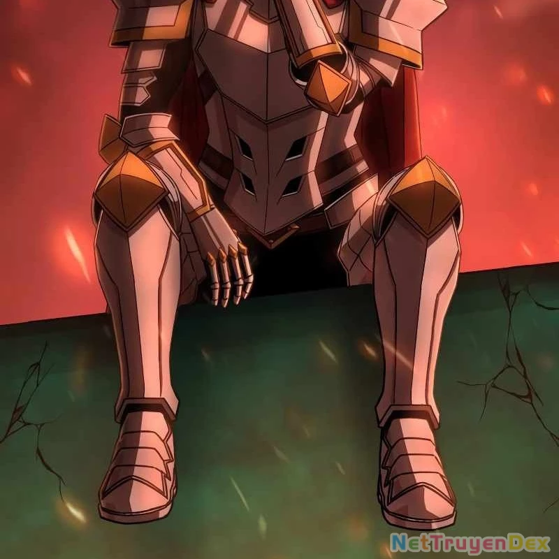 Sự Trở Lại Của Anh Hùng Diệt Thế Chapter 140 - Trang 4