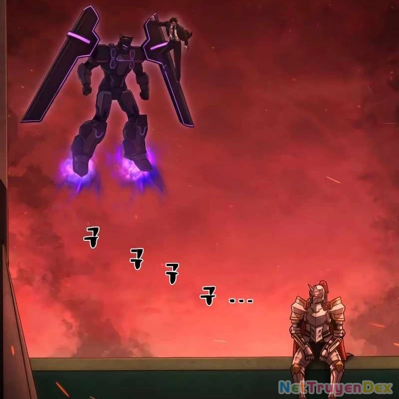 Sự Trở Lại Của Anh Hùng Diệt Thế Chapter 140 - Trang 4
