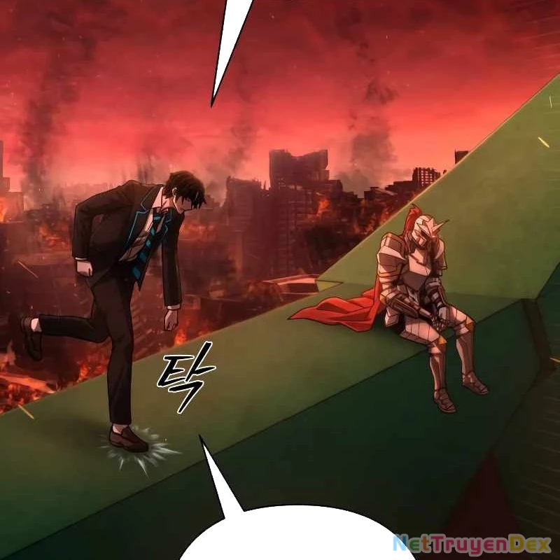 Sự Trở Lại Của Anh Hùng Diệt Thế Chapter 140 - Trang 4