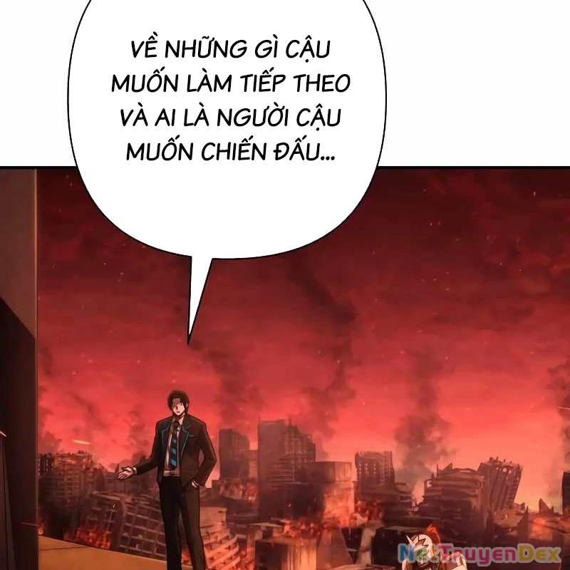 Sự Trở Lại Của Anh Hùng Diệt Thế Chapter 140 - Trang 4